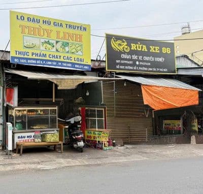Bán nhà mặt phố Đường Số 9, 298m2, 23 tỷ