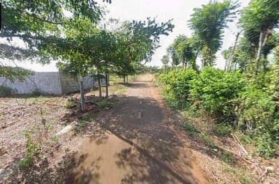 Chính chủ cần bán đất sông xoài cù bị