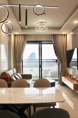 cần cho thuê căn hộ 2PN-1PN-3PN tại Quận7 giá từ 12tr5/tháng