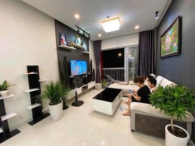 Chung cư Cộng Hoà, P4, TB: 2p ngủ, full NT mới, 14triệu, 70m2