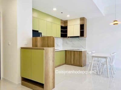 CHO THUÊ CĂN HỘ MỚI 100% - 2PN 2WC tại Victoria Village Quận 2
