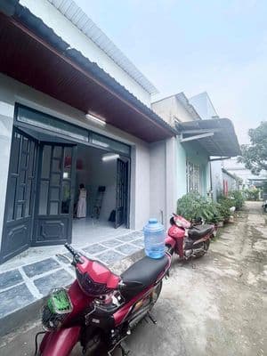 Nhà Tân Kim, giáp ranh Bình Chánh giá rẻ