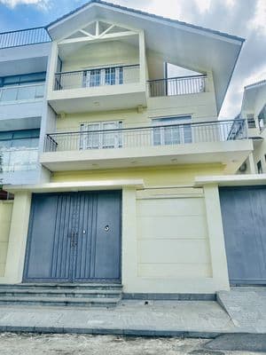 Biệt thự 450m2 gần song hành - mở trường học - văn phòng giá 55 triệu