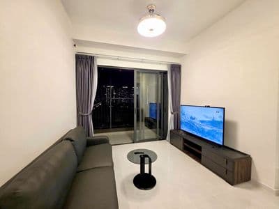 Cho thuê 2PN 74m2 NT đẹp, 17 tr/tháng,Tại Botanica Premier, kề sân bay