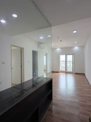 Chung cư Tân Bình 2PN 2WC 72m2 NTCB nhận nhà ngay