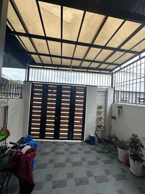 Cần bán nhà Thôn 4 Xã Thuỷ Sơn