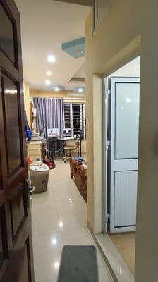 Láng thượng – nhà riêng 36m² x 5 tầng – 3pn – ô tô đỗ cửa – 15tr