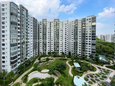 Chính chủ bán 3pn full nội thất, view nội khu xanh mát yên tĩnh