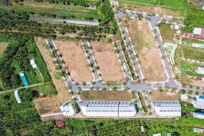 KDC Ngã 7 - Gần chợ và Trung Tâm