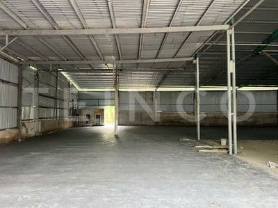 Kho xưởng 1.200 m², kho nội bộ đường Quốc Lộ 91B (Nguyễn Văn Linh)