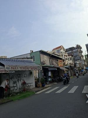Chính chủ bán nhà cho con đi du học.