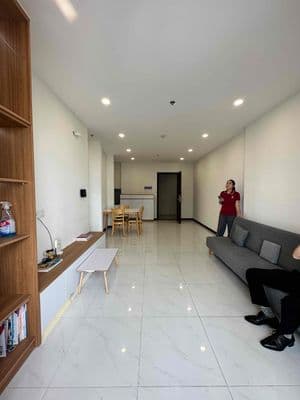 Bán 1 phòng ngủ - c.sky view - 1tỷ850