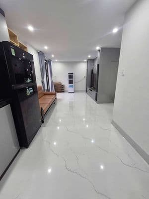 Bán nhà gác lững 2PN ở Phan Bôi gần bệnh viện 199
