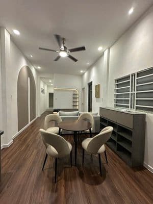 Bán căn hộ 85,1m² – chung cư 52 lê quang sung, quận 6