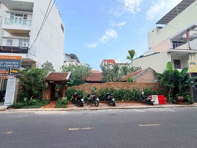 LVCC Cho Thuê Nhà Phố Cổ Xưa đường Mạc Đỉnh Chi khu bàn cờ TTTP