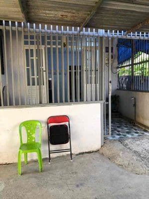 Bán nhà Cấp 4