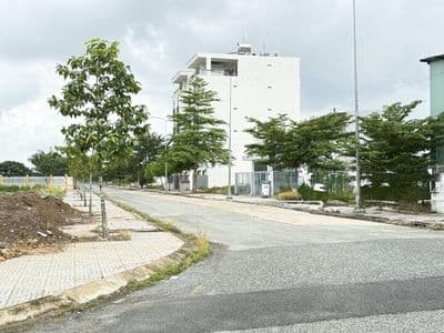Đường 11 Kdc tân đô , 5x 21 đối diện công viên , giá 1 tỷ 450 triệu