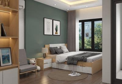 Giá siêu hot căn studio tầng trung giá 1.58 tỷ full đồ tại vhop