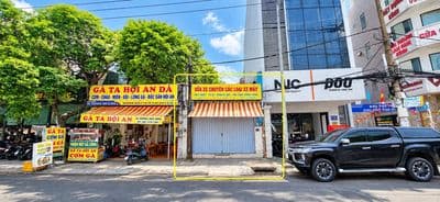 Cho thuê nhà Mặt Tiền Dương Đức Hiền 90m²,GẦN ĐH CÔNG THƯƠNG- 15Triệu