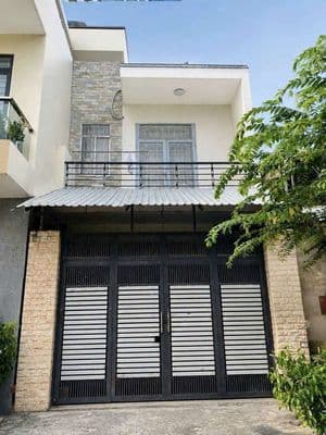 Nhà cho thuê gần Vincom 550 Dĩ An