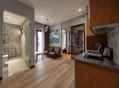 Thiệt sự là có cần đẹp như vậy honggg - Ngay trung tâm Q7 nữa chớ