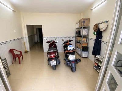 Cho thuê nhà giá rẽ khu vực Bình Thạnh gần chợ Bà Chiểu