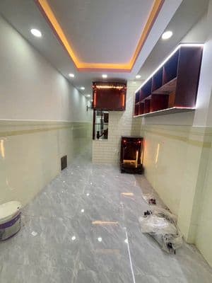 Cần bán nhà đường sinco , an lạc ,bình tân giá 5 tỷ tl