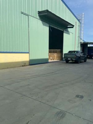 Kho 1000m2 hòa phước ngay gần quốc lộ 1a