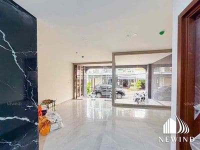 Cho thuê mbkd spa, nail, vp, cửa hàng, kd đa nghề sát lotte quận 7