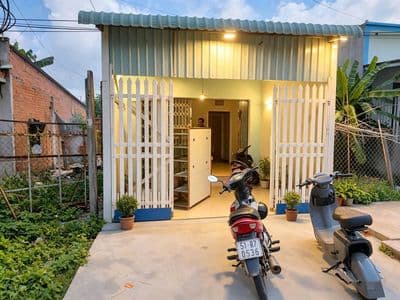 Nợ dí sát nút! Xả lỗ nhà đẹp 87.6m2 Trảng Bàng chỉ 800 triệu