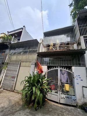 Kê khai riêng hẻm 5m thông 7×13