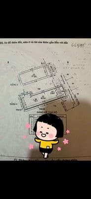 Nguyễn duy - 4 tầng btct - sát mặt tiền