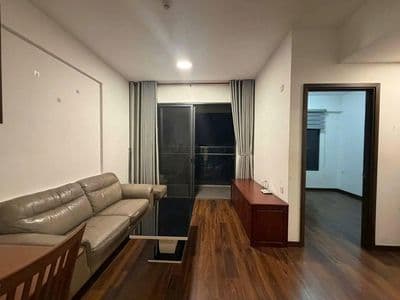 Cộng Hòa Plaza-2PN, 2wc đầy đủ nội thất, 14 triệu/th 77m2