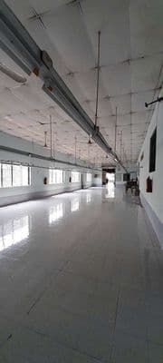 xưởng 600m giá 25 triệu Xuân Thới Sơn hóc môn