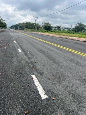 435m2 đất gần Khu Công Nghiệp Bàu Bàng. Thổ Cư xây dựng tự do.