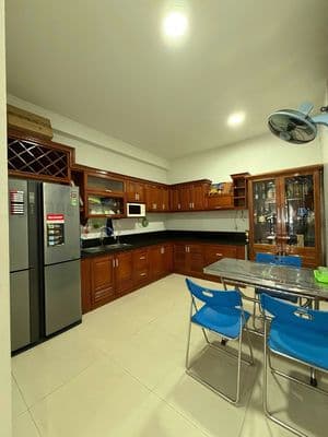 Cho thuê nhà nguyên căn Hòa Cường, Đà Nẵng