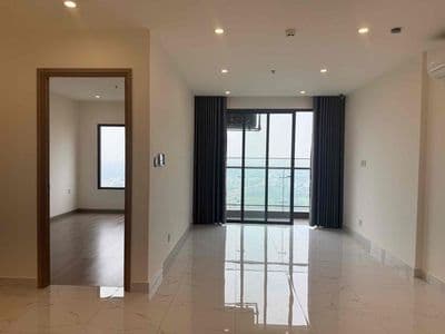 Cho thuê căn 1pn+ 52m2 Beverly Solari