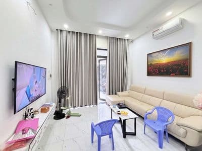 Siêu phẩm 3 tầng trung tâm quận 9