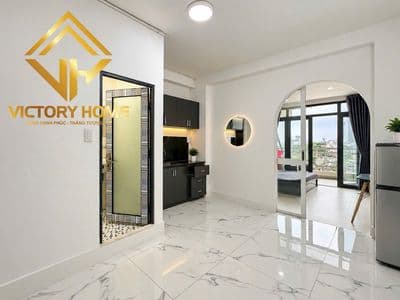 CH 243 Chu văn an_Ngay Đinh bộ Linh_Điện biên Phủ 1PN Như hình