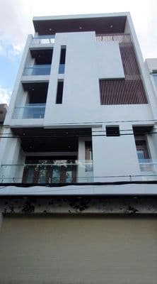 Cần cho thuê nhà MT 65A Đường Nguyễn Minh Hoàng P.12 Q.Tân Bình