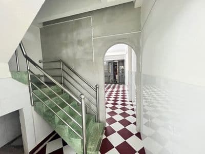 Nhà 41m, 3 tầng, hxh, đường 3 tháng 2, giá 8 tỷ