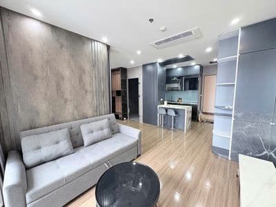 Bán căn 1 ngủ, diện tích 43m. phân khu S4, giá 3 tỷ 1