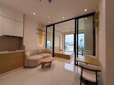 Căn hộ 1PN mới xây siêu mới - cam kết hình thật, giá thânt