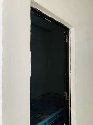 Hẻm đình Thái Bình 4x 18
