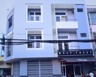 Cho thuê mặt bằng kinh doanh tại Long Xuyên , An Giang