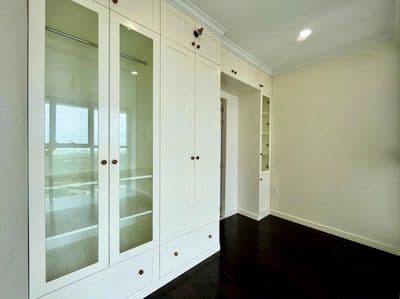 Cho thuê căn Duplex Bảy Hiền 200m2, 3p ngủ +, giá 19tr/tháng