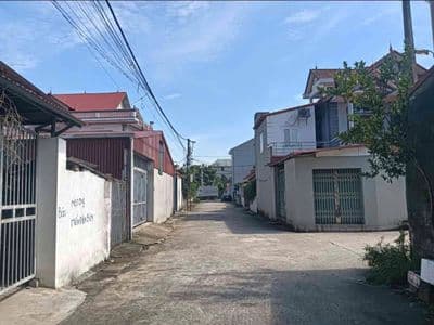 Lô Góc 50m2 Sẵn Nhà Cấp 4 Tuyệt đẹp Bái Thượng, Thanh Xuân – tránh