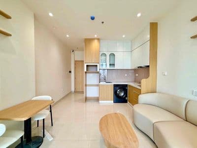 Studio ban công siêu đẹp tân quy quận 7