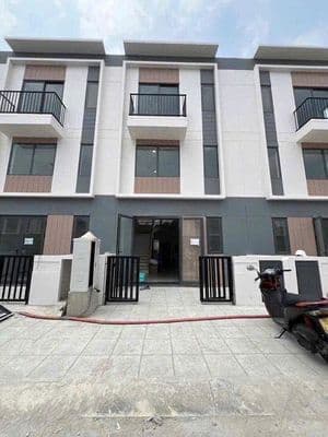 Noxh 1 trệt 1 lửng 1 lầu – đăng ký hồ sơ ngay, cơ hội sở hữu nhà