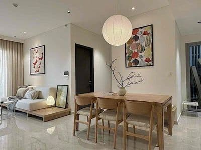 Cho thuê giá tốt chung cư Sunrise Riversie/Celesta Rise 2PN/3PN Quận 7